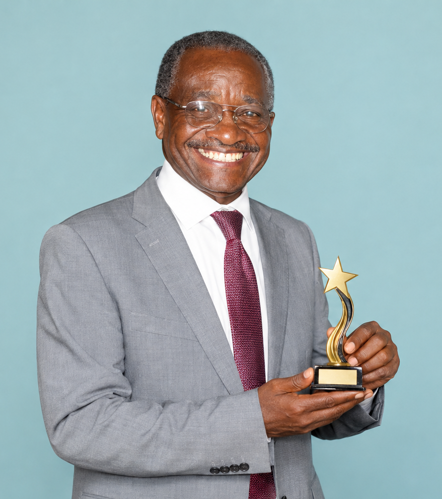 Dr. J.G. Njoroge